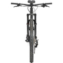 Blackthorn Deore 12 Bike - Dark Gray