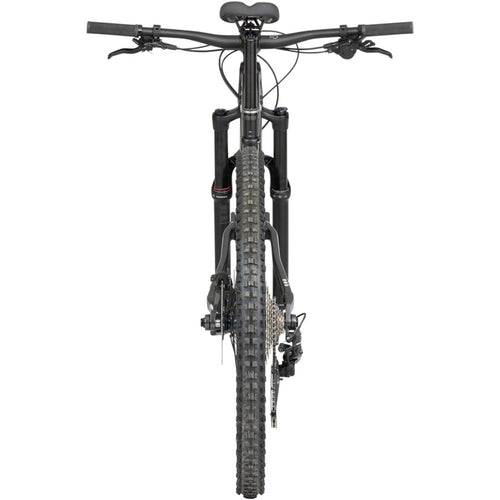 Blackthorn Deore 12 Bike - Dark Gray