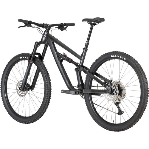 Blackthorn Deore 12 Bike - Dark Gray