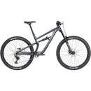 Blackthorn Deore 12 Bike - Dark Gray