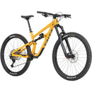 Blackthorn SLX Bike - Mustard