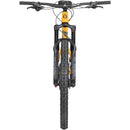 Blackthorn SLX Bike - Mustard