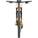 Blackthorn SLX Bike - Mustard