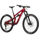 Blackthorn C SLX Bike - Red