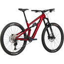 Blackthorn C SLX Bike - Red