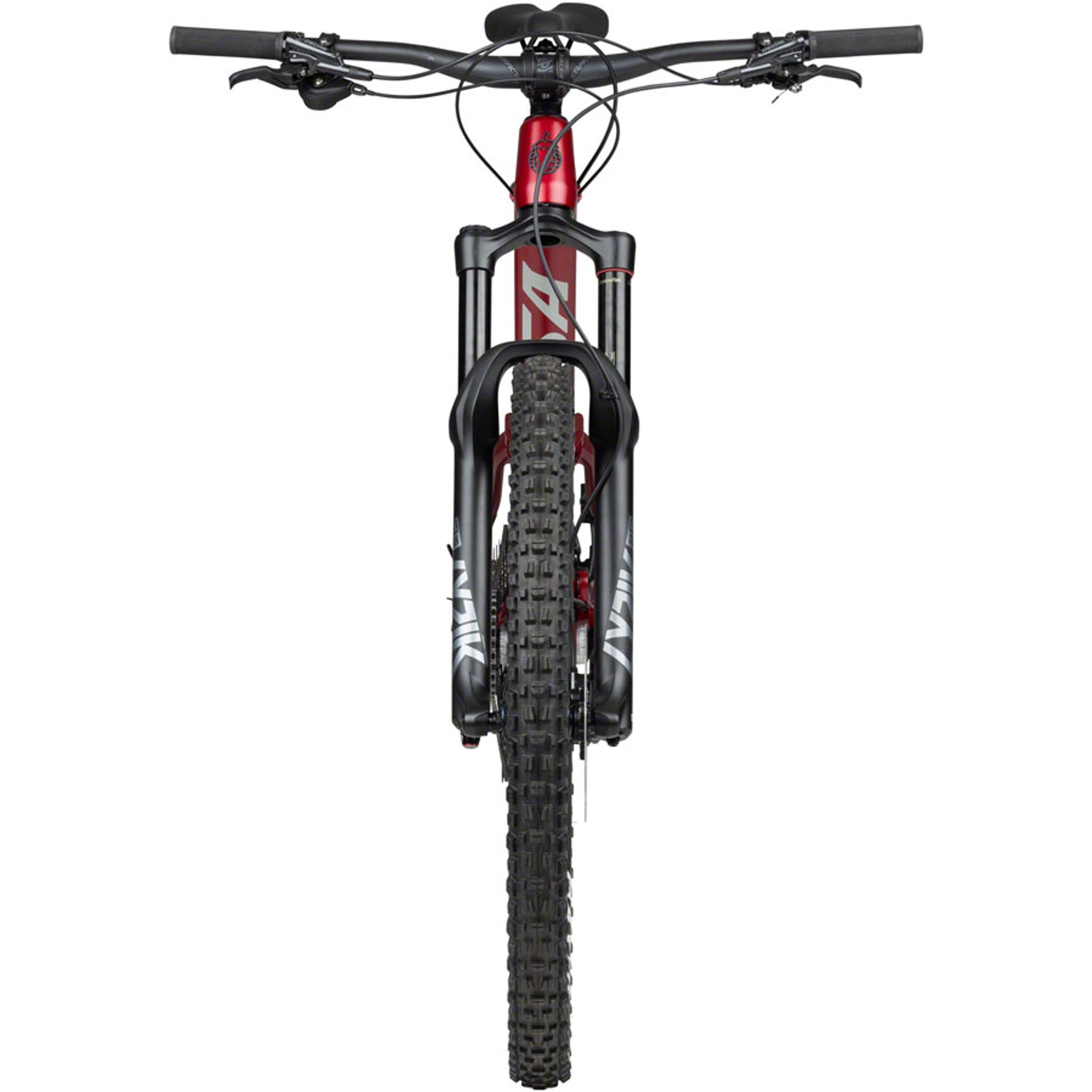 Blackthorn C SLX Bike - Red
