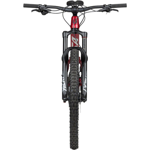 Blackthorn C SLX Bike - Red