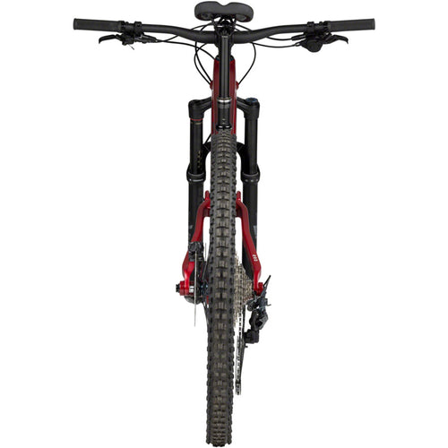 Blackthorn C SLX Bike - Red