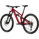 Blackthorn C SLX Bike - Red