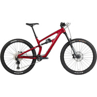 Blackthorn C SLX Bike - Red