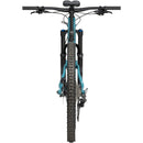 Blackthorn C XT Bike - Blue