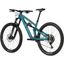 Blackthorn C XT Bike - Blue