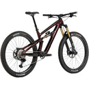 Blackthorn C XTR Bike - Dark Red