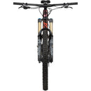 Blackthorn C XTR Bike - Dark Red
