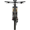 Blackthorn C XTR Bike - Dark Red