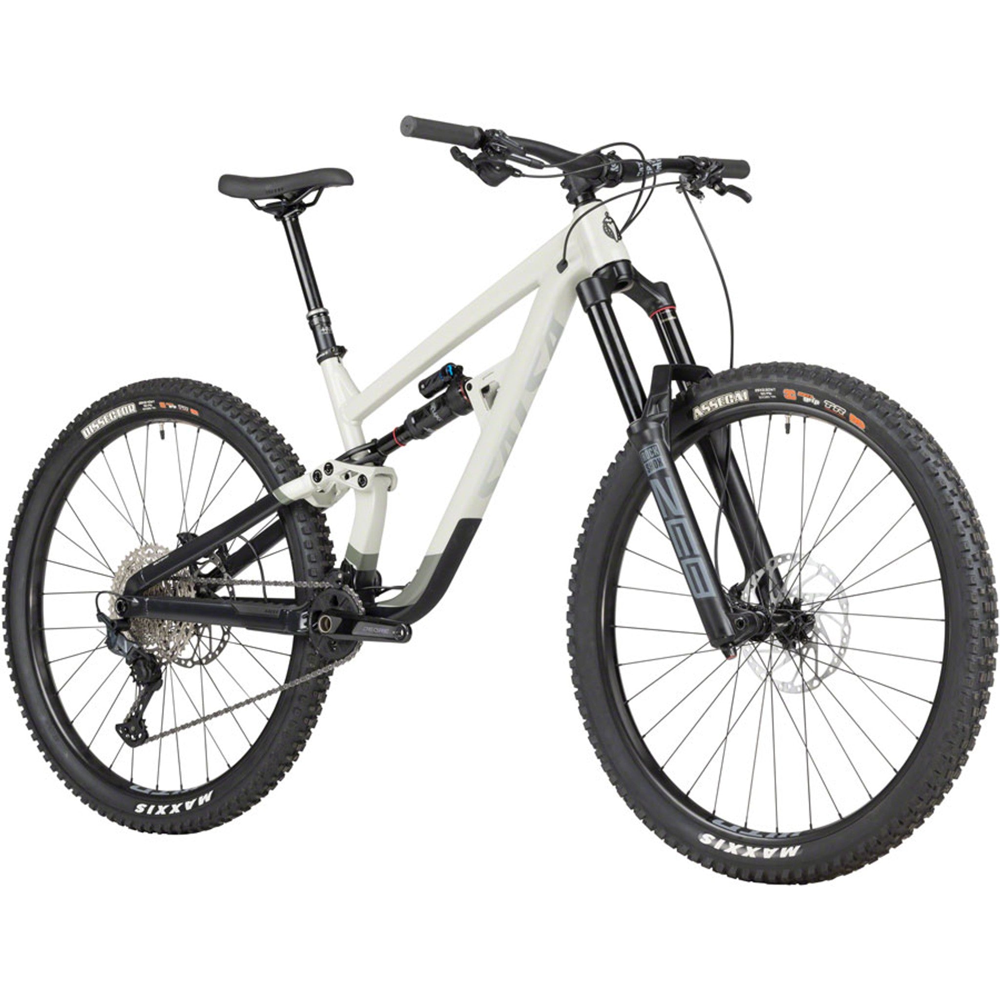 Cassidy SLX Bike - Tan