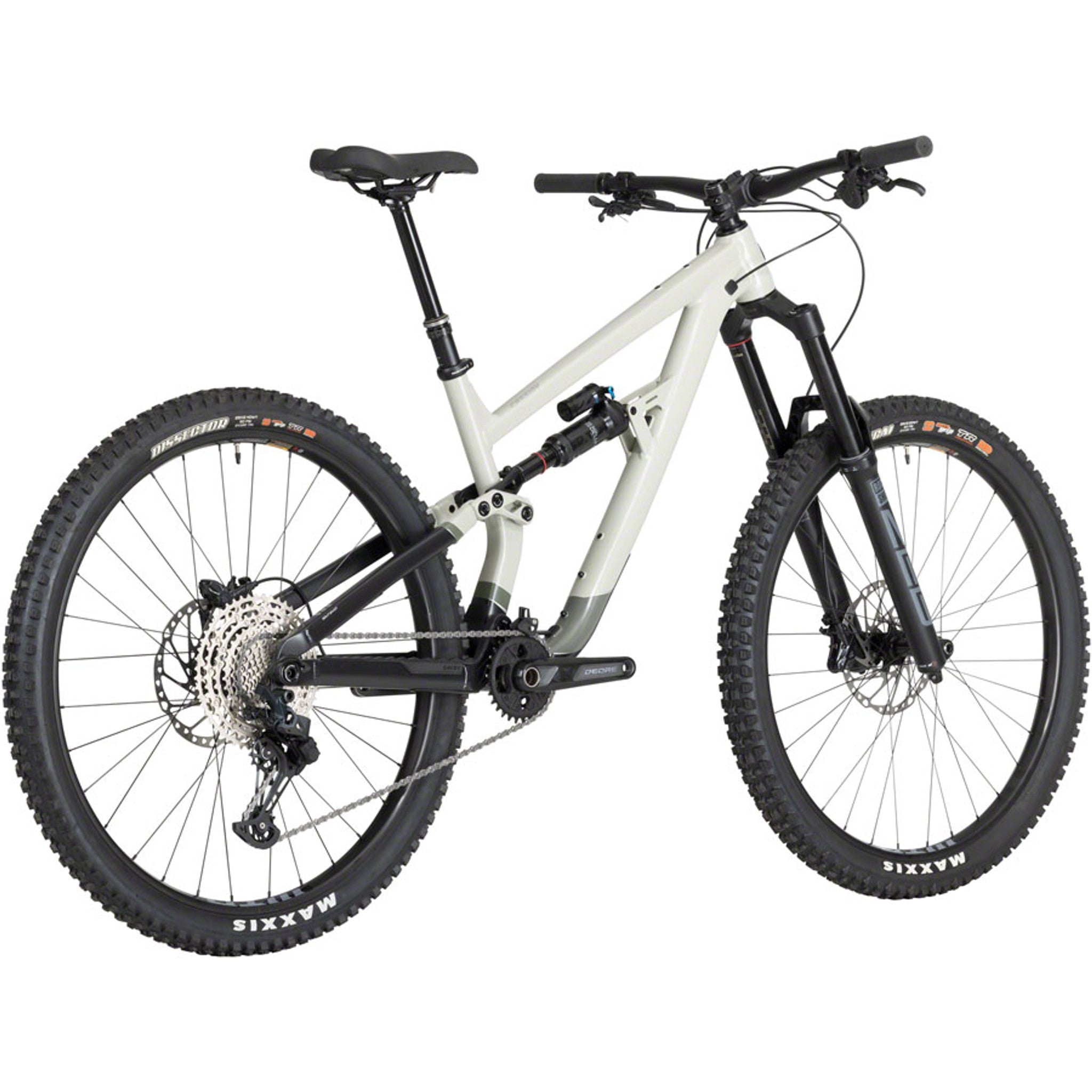 Cassidy SLX Bike - Tan