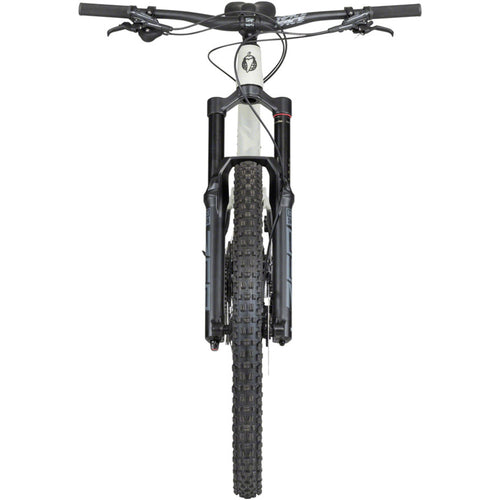 Cassidy SLX Bike - Tan