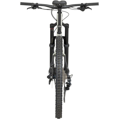 Cassidy SLX Bike - Tan