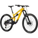 Cassidy C SLX Bike - Orange