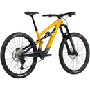 Cassidy C SLX Bike - Orange