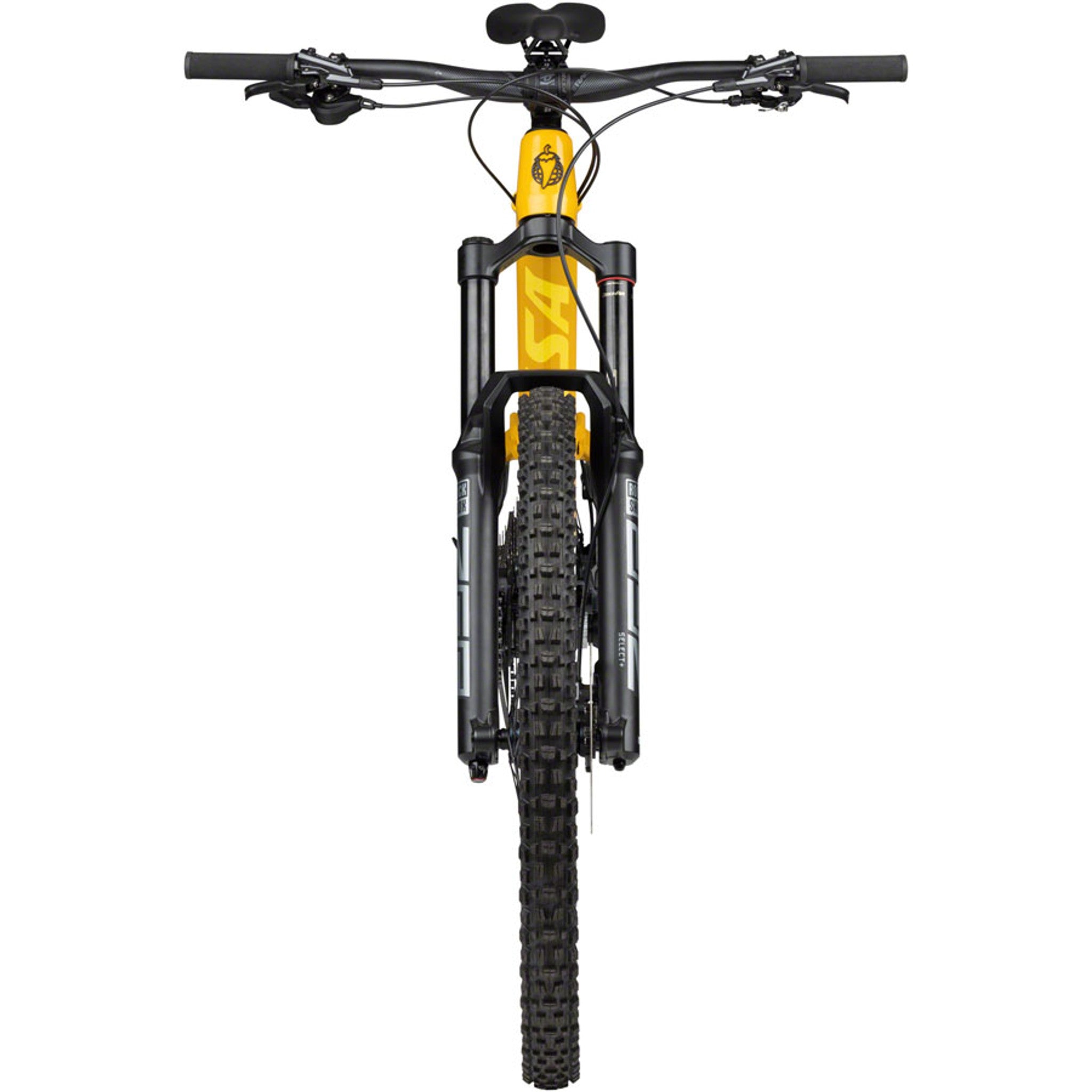 Cassidy C SLX Bike - Orange