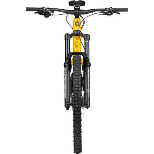 Cassidy C SLX Bike - Orange