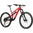Cassidy C XT Bike - Red