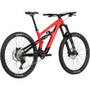 Cassidy C XT Bike - Red
