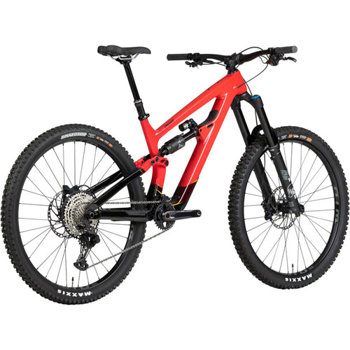 Cassidy C XT Bike - Red