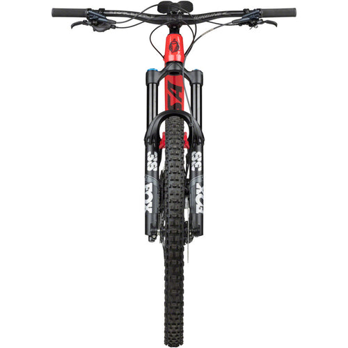 Cassidy C XT Bike - Red