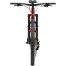 Cassidy C XT Bike - Red