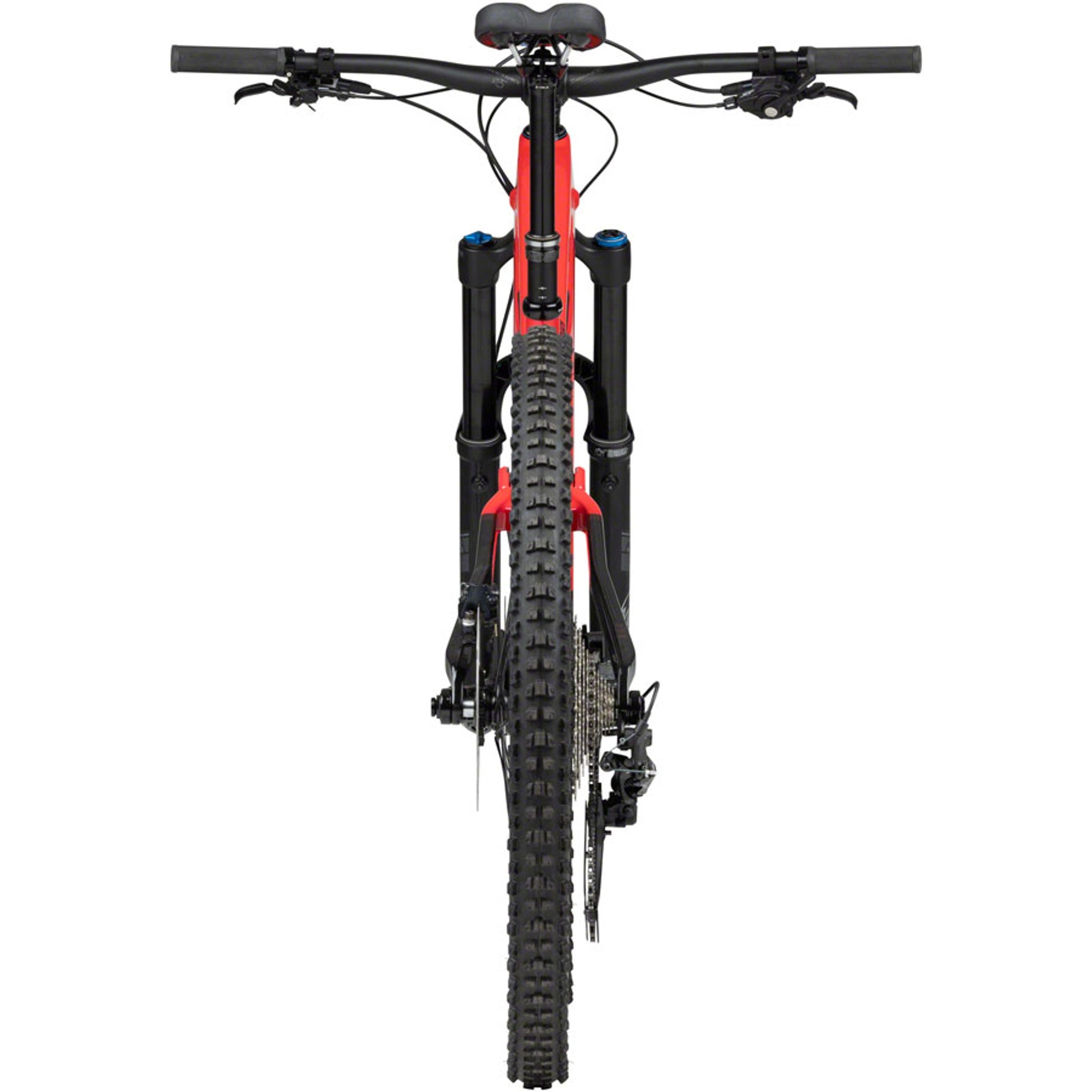 Cassidy C XT Bike - Red