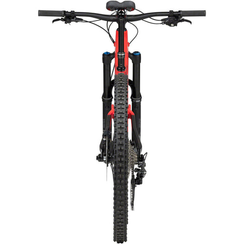 Cassidy C XT Bike - Red
