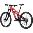Cassidy C XT Bike - Red