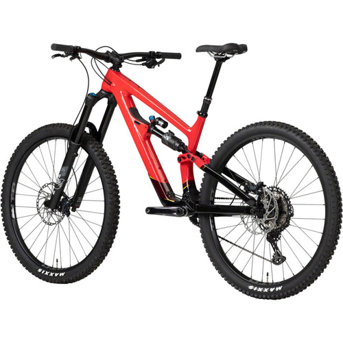 Cassidy C XT Bike - Red
