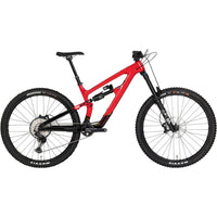 Cassidy C XT Bike - Red