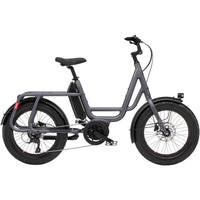 RemiDemi 9D Performance Ebike