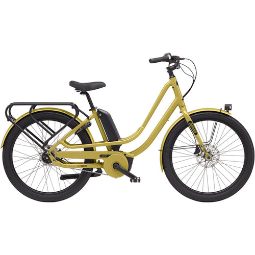eJoy 5i Performance Ebike
