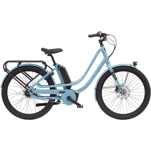 eJoy 5i Performance Ebike