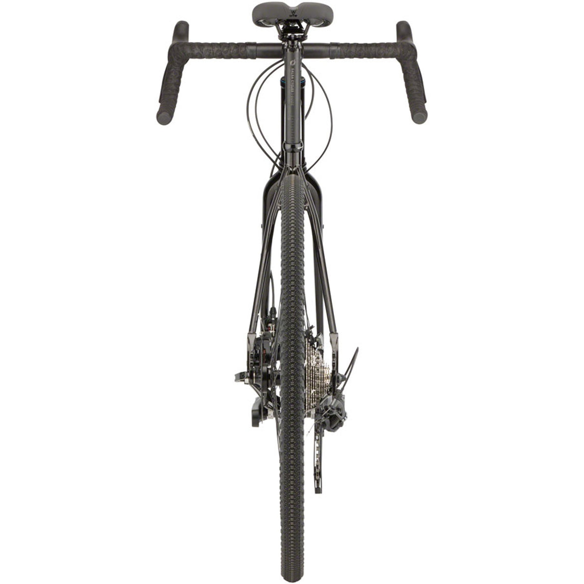 Vaya GRX 600 Bike - Black