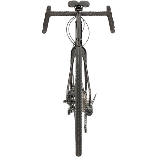 Vaya GRX 600 Bike - Black