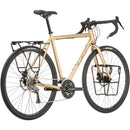Marrakesh Alivio Bike - Gold