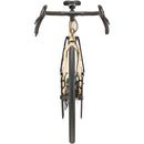 Marrakesh Alivio Bike - Gold