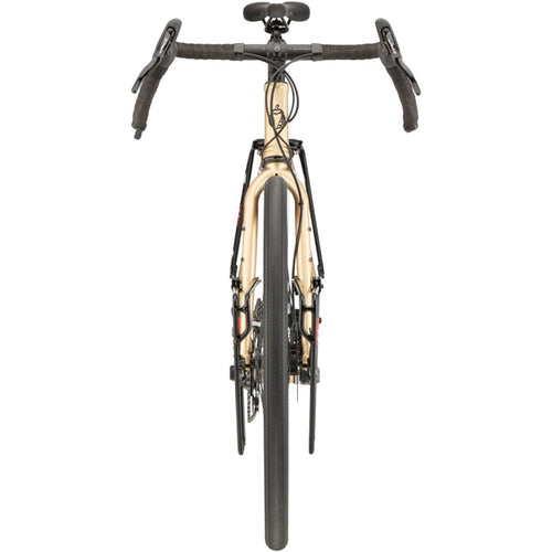 Marrakesh Alivio Bike - Gold