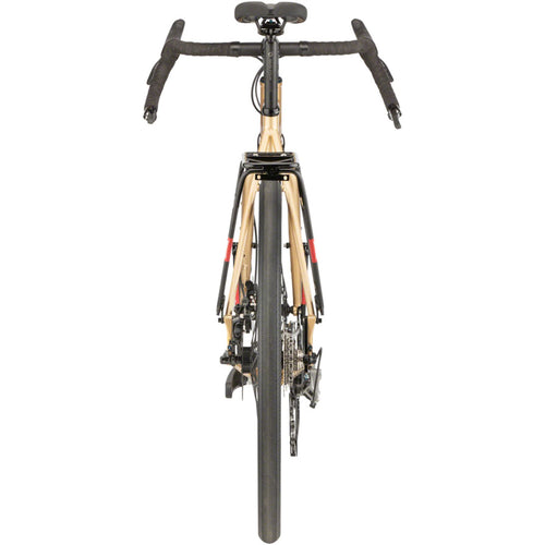Marrakesh Alivio Bike - Gold