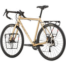 Marrakesh Alivio Bike - Gold