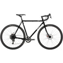 Straggler Bike - Black 700