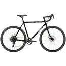 Straggler Bike - Black 650