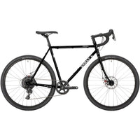 Straggler Bike - Black 650